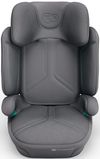 cumpără Scaun auto KinderKraft KCXPPR02GRY0000 Xpand 2 PRO i-Size 100-150cm Rocket Grey în Chișinău 