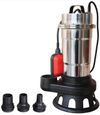 купить Насос Incraft SWP-750-50 Pompa drenaj-fecal, cu cutit-tocator 1500W (MSD-023686) в Кишинёве 