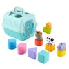 cumpără Puzzle Fisher Price HTW93 Transportor de animale în Chișinău 