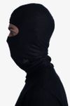 cumpără Echipament de protecție Buff Balaclava Ecostretch Solid Black în Chișinău 