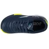 Ghete de fotbal JOMA - TOLEDO JR 2403 NAVY TURF 