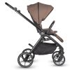 купить Детская коляска Coccolle 2in1 Serry Light taupe в Кишинёве 