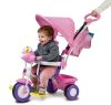 cumpără Biemme Tricicletă Baby Plus în Chișinău 