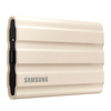 External SSD 1TB Samsung T7 Shield, USB 3.2, Beige 