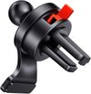 купить Зарядное устройство беспроводное MCDODO CH-7620 Charger Car Mount Wireless 15W Space Series, Black в Кишинёве 