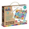 cumpără Sortator Kids Hits KH20/070 Деревянный сортер Go Fishing în Chișinău 