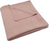 купить Детское постельное белье Jollein 516-522-68031 Paturica Cosy Knit Wild Rose, 100x150cm в Кишинёве 