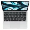 cumpără Laptop Apple New MacBook Air 13.6 M2 8c/8g 256GB Silver MLXY3RU în Chișinău 