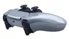 купить Джойстик для компьютерных игр PlayStation Dualshock 5 PS5 DualSense Sterling Silver в Кишинёве 