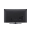Телевизор 55" LED SMART TV LG 55UR81006LJ, 3840x2160 4K UHD, webOS, Black 