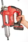 cumpără Pistol electric pentru lipit Milwaukee M18GG-201C Pistol de grasit 4933440490 în Chișinău 
