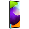 cumpără Samsung Galaxy A52 4/128Gb Duos (SM-A525), Violet în Chișinău 