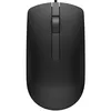 cumpără Mouse Dell MS116 - Black (570-AAIS) în Chișinău 