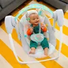 купить Детское кресло-качалка Bright Starts 12910 Leagan portabil Whimsical Wild в Кишинёве 