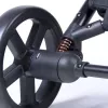 cumpără Сărucior pentru copii Coletto Carucior Maya Black în Chișinău 