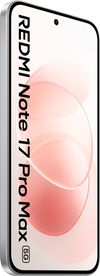 купить Смартфон Xiaomi Redmi Note 17 Pro Max 5G 8/512GB Blush в Кишинёве 