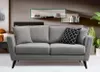 купить Диван Trendy Mayorka, 94x88x170cm (2 locuri) в Кишинёве 