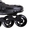 купить Роликовые коньки SEBA SSK-E380-BK-40 E3 80 BLACK Size 41 в Кишинёве 
