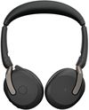 купить Наушники игровые Jabra 26699-989-989 Evolve2 65 Flex, Link380/390a UC Stereo WLC в Кишинёве 