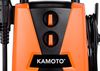 Мойка высокого давления Kamoto KW160