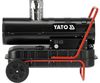 купить Пушка тепловая Yato YT99738 в Кишинёве 