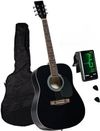 купить Гитара Clifton 41-GS Акустический набор в Кишинёве 