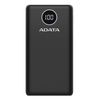 купить Аккумулятор внешний USB (Powerbank) Adata P20000QCD black в Кишинёве 