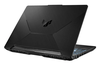 Ноутбук ASUS 15.6" TUF Gaming F15 FX506HCB (Core i5-11400H 8Gb 512Gb) 