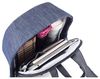 Backpack Bobby Elle, anti-theft, P705.229 for Tablet 9.7" & City Bags, Jeans 