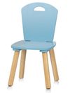 cumpără Set de mobilier pentru copii Chipolino DIWH02430323 blue în Chișinău 