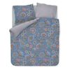 купить Домашний текстиль Pip Studio 329104 Matata Blue 240x200/220 в Кишинёве 
