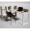 cumpără Masă de birou Indart Basic 06-K (170x140x109) în Chișinău 