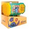 купить Игрушка As Kids 5200-01388 Giga Пистолет д/мыльных пузырей Stitch в Кишинёве 