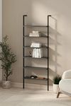 купить Офисный стеллаж Bofigo 15-66-08 Anthracite в Кишинёве 