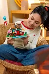 cumpără Set de construcție Lego 77059 Animal Crossing Zi distractiva cu Timmy si Tommy în Chișinău 