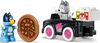 cumpără Set de construcție Lego 10469 Pizza Girls with Muffin and Bluey în Chișinău 