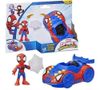 купить Игрушка Hasbro G1952 Spidey Core Vehicle 7.6cm (asort.) в Кишинёве 