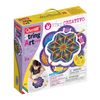 cumpără Set de creație Quercetti Q2850 String Art Mandala în Chișinău 