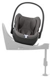 cumpără Scaun auto Cybex 523000225 Scoica auto Cloud T i-Size Mirage Grey Dark Grey, 45-87cm în Chișinău 