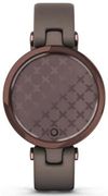 cumpără Ceas inteligent Garmin Lily™ Dark Bronze Bezel Paloma Case Italian Leather în Chișinău 
