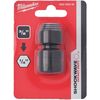 купить Набор головок, бит, насадок Milwaukee 4932493426 adaptor Shockwave 3/8 SQ 1/4hex в Кишинёве 