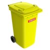 купить Урна для мусора Sulo 1053676 tomberon plastic p/u deseuri MGB240L в Кишинёве 
