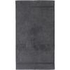купить Полотенце Rhomtuft 06675230/02 Princess towel 70x130 zinn в Кишинёве 
