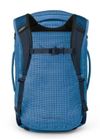 cumpără Geantă de voiaj Osprey Transporter 30 Blue Flame/Nocturnal Blu (843820194395) în Chișinău 