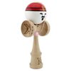 купить Активная игра Essa 163831 Kendama Flippy X Original, 7х6х18cm, rege в Кишинёве 