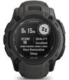 купить Смарт часы Garmin Instinct 2X Solar Graphite (010-02805-00) в Кишинёве 