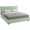 купить Кровать my-STYLE my-Ruby 200x200 (P25D20M15) в Кишинёве 