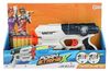 cumpără Armă de jucărie Toi-Toys 32845A Pistol de jucărie cu săgeți moi în Chișinău 