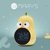 купить Часы-будильник Mary’s MW20780 Yellow Pear в Кишинёве 