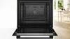 купить Встраиваемый духовой шкаф электрический Bosch HBA571BB4 в Кишинёве 